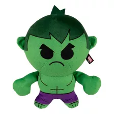 Peluche Para Perro Hulk - Dixon Color Verde