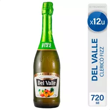 Clerico Fizz Del Valle Pack X12 Unidades - Mejor Precio