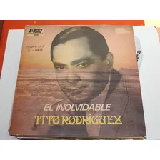 V5961 - El Inolvidable Tito Rodriguez 