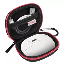 Bovke Estuche Transporte Auriculares Sony Wf-1000xm5 Con Y