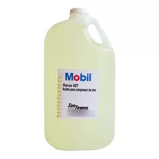 4lts De Aceite Para Compresor De Aire Mobil Rarus 427 