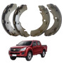 Balatas De Freno Chevrolet D-max 2015-2021 Chevrolet Pick-Up