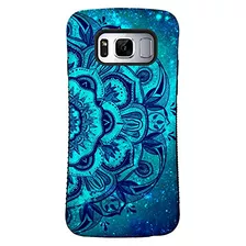 Funda Galaxy S8 Plus, Diseño Zuslab, Parachoques A Prueba De