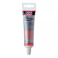 M0s2 Anti Friccion 2510 Liqui Moly