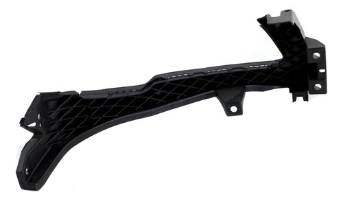 Bumper Bracket For 2010-2014 Subaru Outback Legacy Front Aaa Foto 4