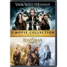 Blancanieves Y The Huntsman / The Huntsman: Winter's War 2-m