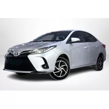 Toyota Yaris 2021