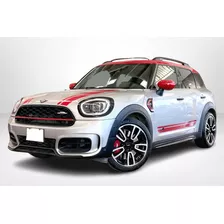 Mini Cooper Countryman 2023