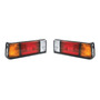 Calavera Nissan D21 85-97 Americana Larga ( Juego ) S/arnes