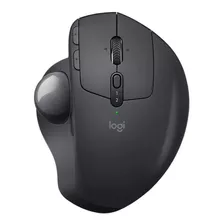 Mouse Inalámbrico Logitech Mx Ergo Macrotec