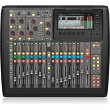 Behringer X32 40-channel Digital Mixer 