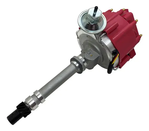 Distribuidor Encendido Electronico Hei Chevrolet 8 Cilindros