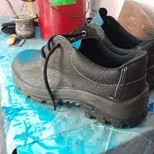 Zapatos De Trabajo 