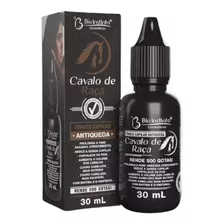 Kit 12 Tônico Capilar Cavalo De Raça 30ml - Bio Instinto