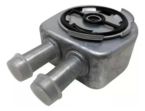 Radiador Enfriador Aceite Ford Ranger 2.5