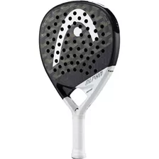 Head Pala Pádel Graphene 360+ Alpha Motion 2021