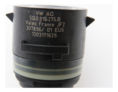 Pdc Sensor De Aparcamiento For Audi A3 Seat Vw Golf Foto 5