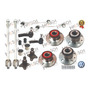 Kit Suspension De 10 Pzs Para Seat Cordoba 2003 Al 2009