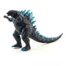 Boneco Godzilla Pronta Entrega Realista 