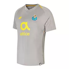 Camiseta Porto 2019 Suplente