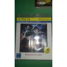 Resident Evil 5 (biohazard 5)- Alternative Ed. R3 (ingles)