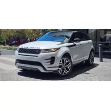 Land Rover Evoque 2020 2.0 Hse Dynamic At