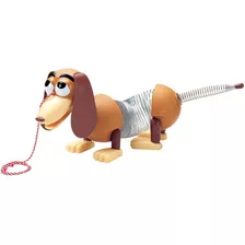 Slinky Poof Dog (225r) - Disney - Original