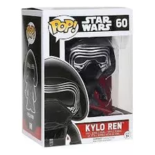 Funko Pop Kylo Ren #60