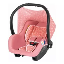 Bebê Conforto Cadeirinha P/carro Solare Tutty Baby