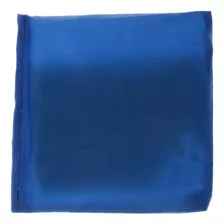 Bolsa De Juego Tossing Corn Hole Azul