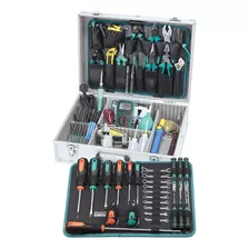 Kit De Herramienta Para Electrónica Pk-15307ei