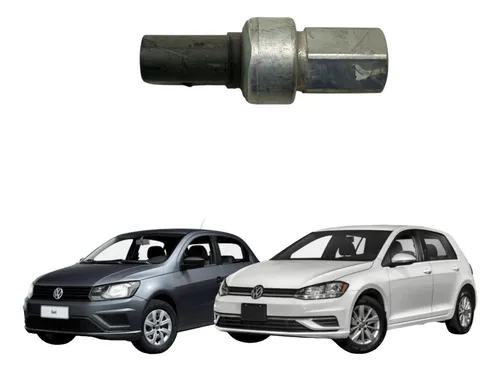 Pressostato Ar Condicionado Gol Golf Audi 1k0959126e Usado