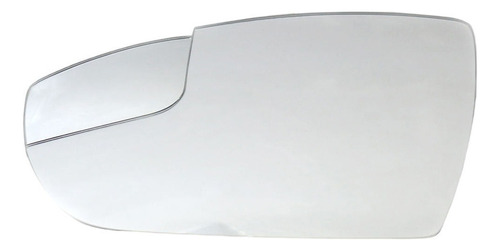 Foto de Vidrio De Espejo Retrovisor Para Ford Focus 12-18