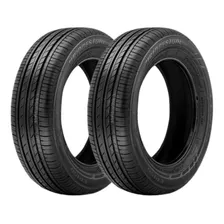 Par Pneus Bridgestone Ecopia Ep150 195/55 R15 85h