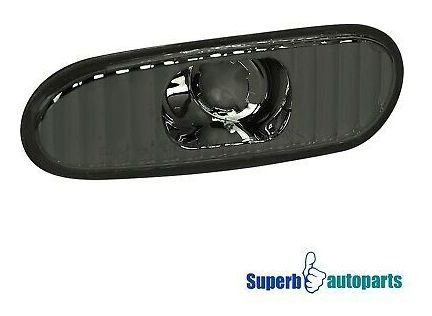 Fits 2000-2005 Toyota Celica Mr2 Spyder Bumper Light Sid Spa Foto 4