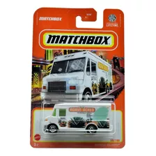Matchbox - Express Delivery - Agave Acres - Hvl67