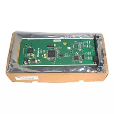 Placa Interface 1 E1 R2/rdsi Pabx Unniti 2000/3000 Intelbras