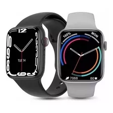 Reloj Inteligente Smartwatch Dt7 Max 45 Mm 1.9 PLG