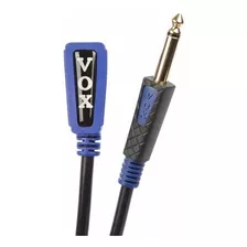 Cable Para Guitarra Vox Vgs-50 5m