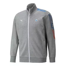 Sudadera Bmw Gris