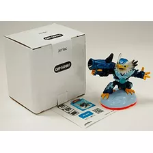 Skylanders Gigantes Loose Figura Jet-vac.