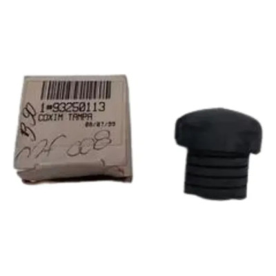 Batente Da Tampa Traseira Astra/corsa Gm 93250113