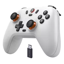 Gamepad Gamesir Nova Lite Blanco