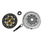 Kit Clutch Renault Clio Authentique 2002 1.6 Sachs