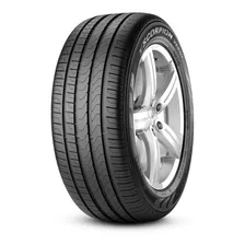 Neumático Pirelli Scorpion Verde P 235/55r19 Run Flat 101 V