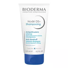  Bioderma Node Ds Shampoo Anticaspa Intensivo 125ml