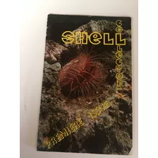 Livreto Shell Collector (em Inglês)