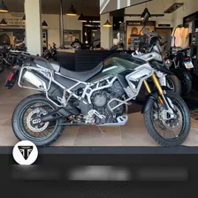 Triumph Tiger 900 Rally Pro - 2022