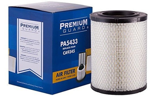 Foto de Pg Aire Pa5433 Filtro | Se Adapta ******* Buick Rainier, ***