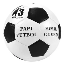 Pelota De Papi Futbol Top Ball N 3